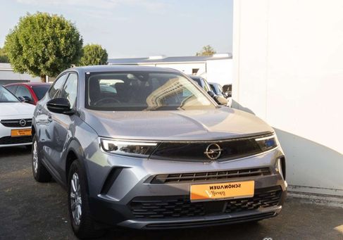 Opel Mokka, 2022 3