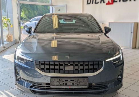 Polestar 2, 2023