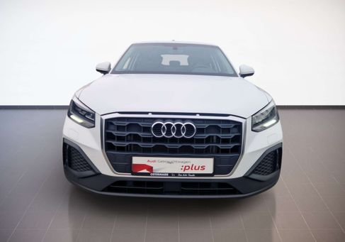 Audi Q2, 2022 3