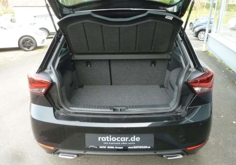 Seat Ibiza, 2026