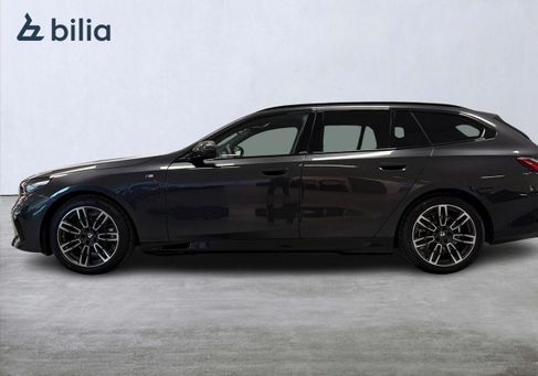 BMW 530, 2025