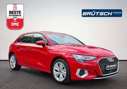 Audi A3, 2021 2