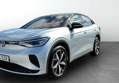 Volkswagen ID.5, 2023