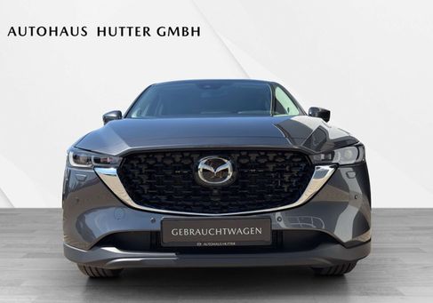 Mazda CX-5, 2023 2