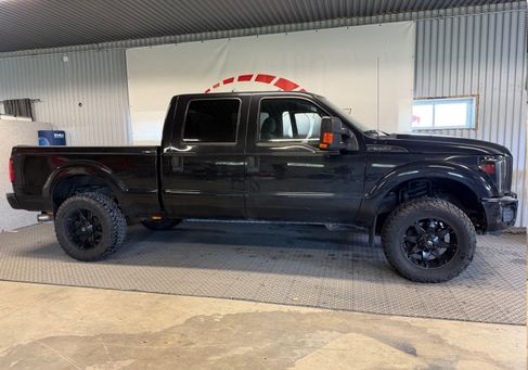 Ford F 350, 2015