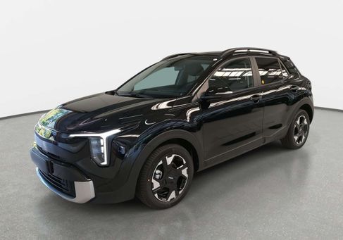 Kia Stonic, 2026