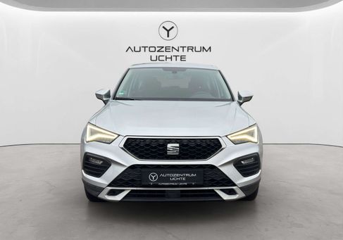 Seat Ateca, 2020