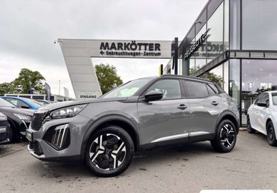 Peugeot 2008, 2024