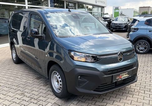 Citroën Berlingo, 2026 3