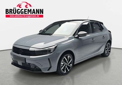 Opel Corsa, 2026