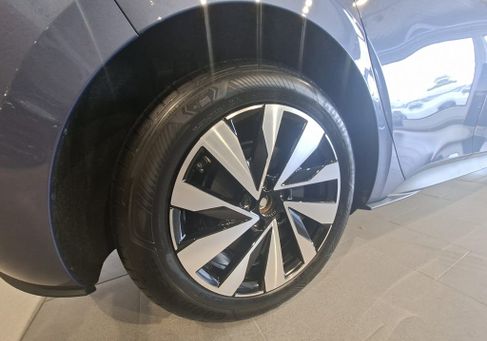 Volkswagen ID.3, 2027