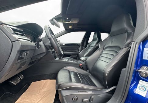 Volkswagen Arteon, 2023