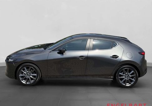 Mazda 3, 2025 2