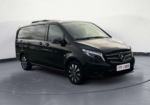Mercedes-Benz Vito, 2022