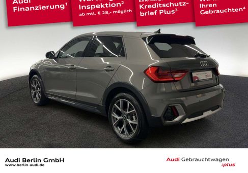 Audi A1, 2022 3