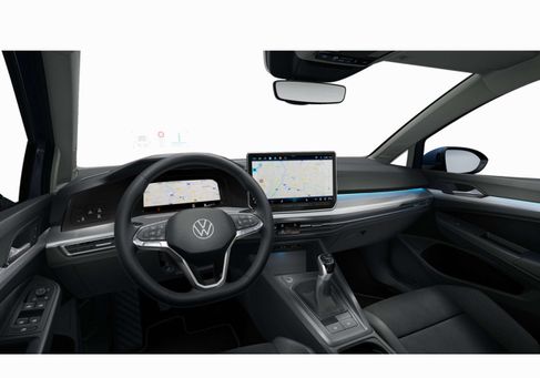 Volkswagen Golf, 2025 2