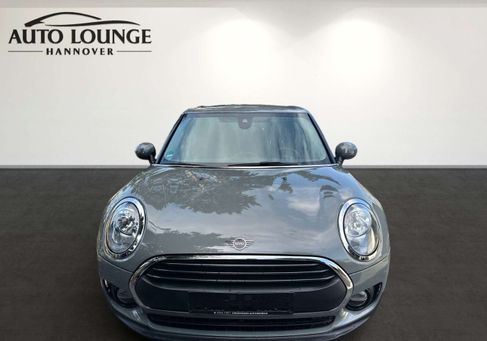 MINI One D Clubman, 2018