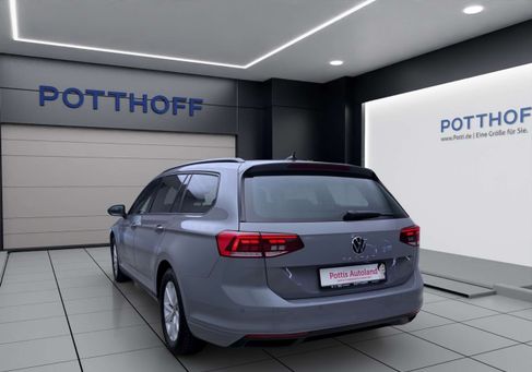 Volkswagen Passat Variant, 2023 3