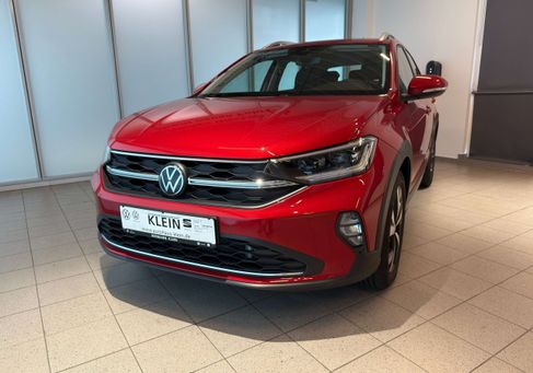 Volkswagen Taigo, 2023