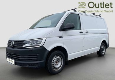 Volkswagen T6 Transporter, 2019