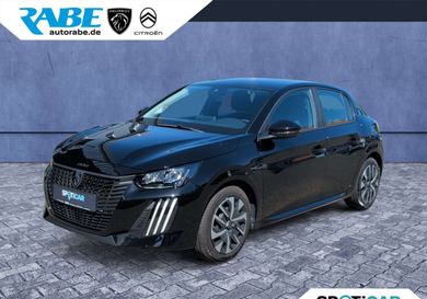 Peugeot 208, 2024