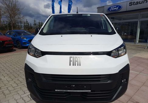 Fiat Scudo, 2024