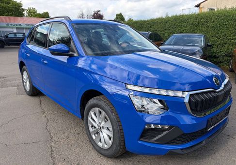 Skoda Kamiq, 2026 3