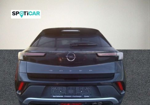Opel Mokka, 2021 3