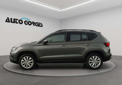 Seat Ateca, 2023