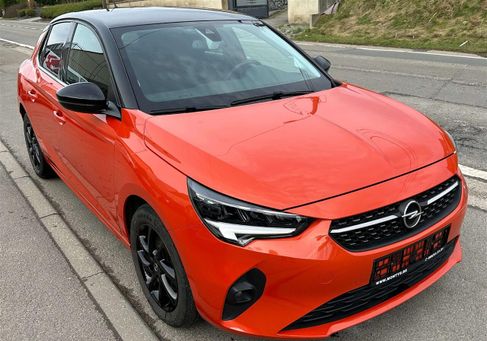 Opel Corsa, 2020 3