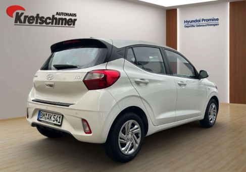 Hyundai i10, 2024 3
