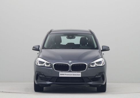 BMW 216 Gran Tourer, 2022
