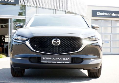 Mazda CX-30, 2023