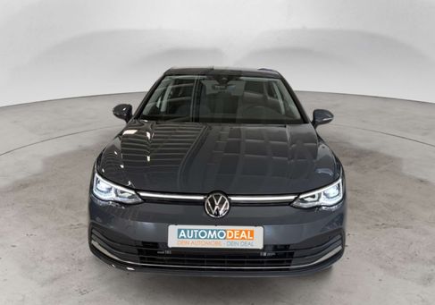 Volkswagen Golf, 2022 3