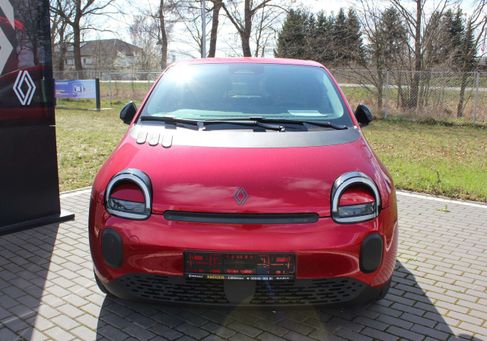 Renault Twingo, 2026