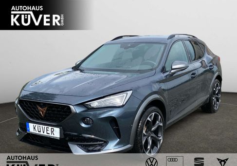 Cupra Formentor, 2023