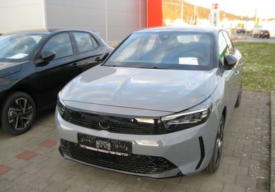 Opel Corsa, 2025