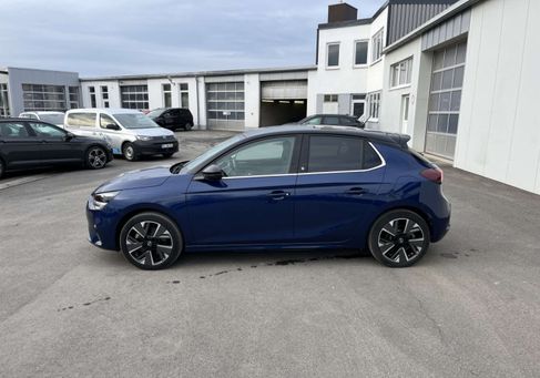 Opel Corsa, 2020 2