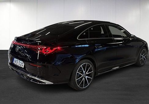 Mercedes-Benz CLA 250, 2026