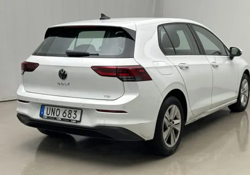Volkswagen Golf, 2023 3
