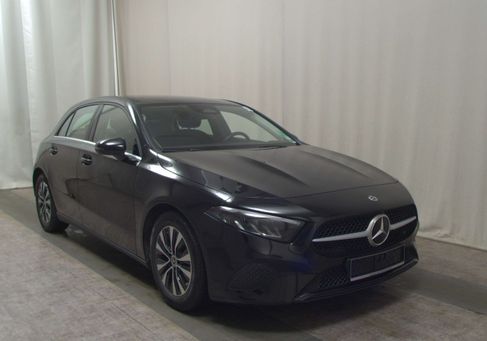 Mercedes-Benz A 180, 2023