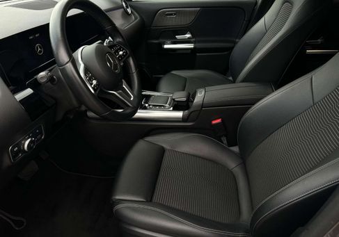 Mercedes-Benz GLA 200, 2021 2