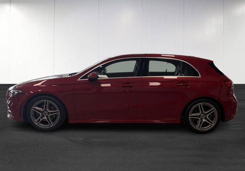Mercedes-Benz A 180, 2020 2