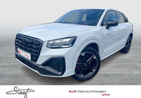 Audi Q2, 2023 1