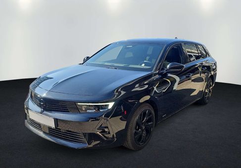 Opel Astra, 2023