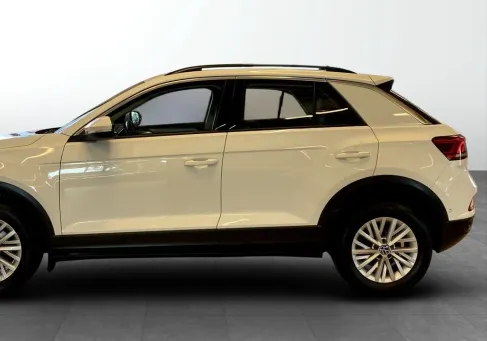 Volkswagen T-Roc, 2023