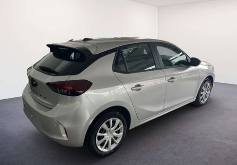 Opel Corsa, 2025 3
