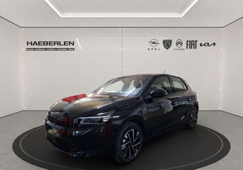Opel Corsa, 2025 2