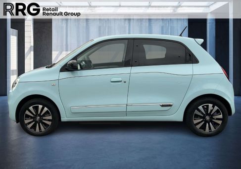 Renault Twingo, 2023