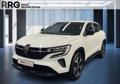 Renault Austral, 2024